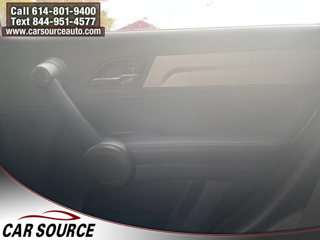 used 2011 Honda CR-V car, priced at $7,450