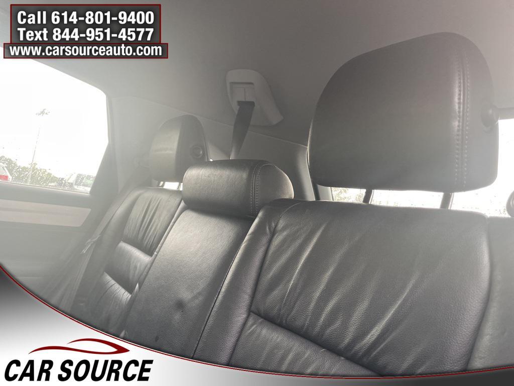 used 2011 Honda CR-V car, priced at $7,450