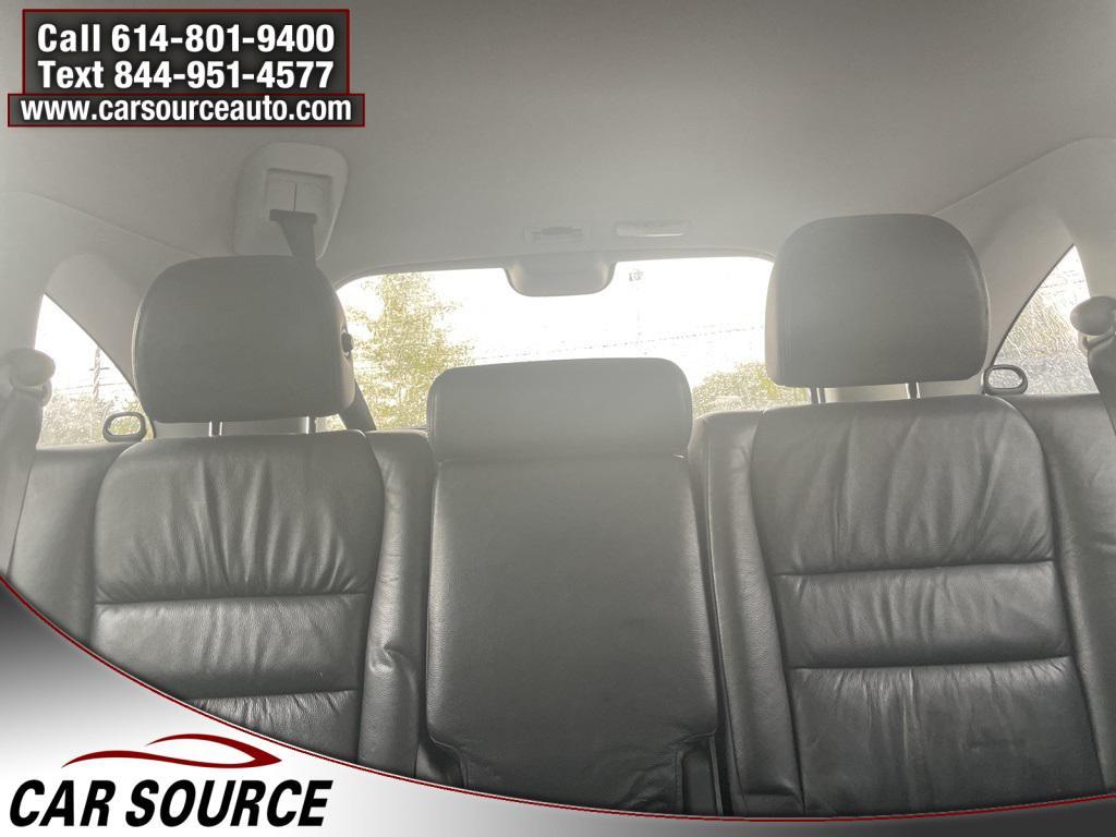 used 2011 Honda CR-V car, priced at $7,450
