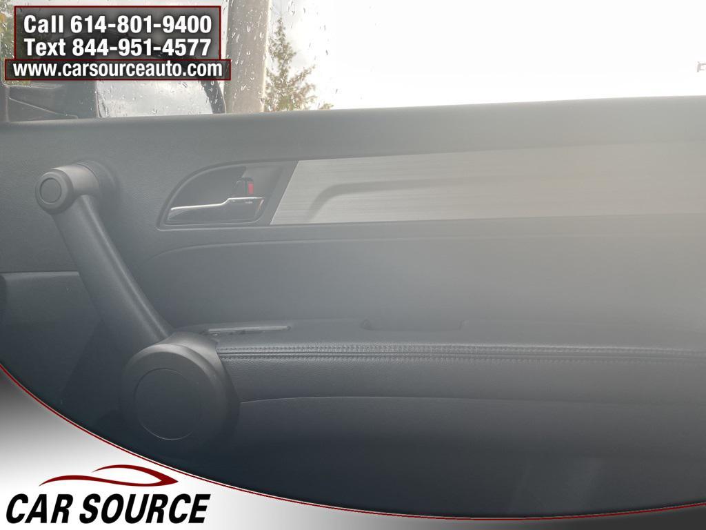 used 2011 Honda CR-V car, priced at $7,450