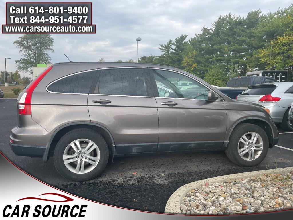 used 2011 Honda CR-V car, priced at $7,450