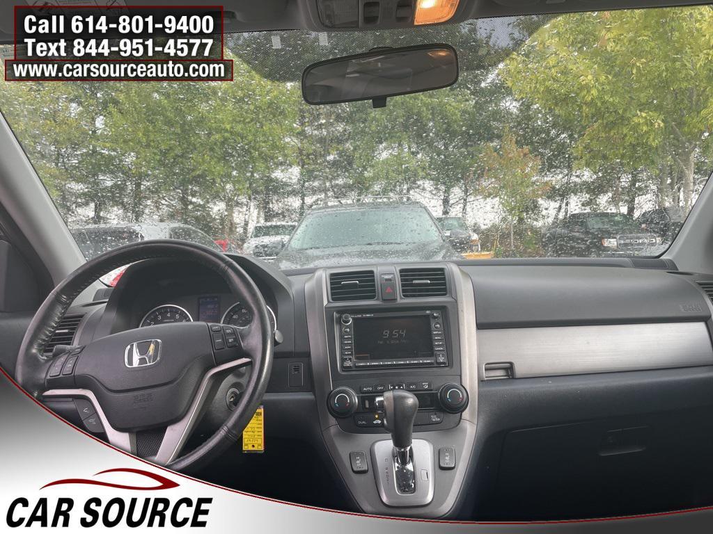 used 2011 Honda CR-V car, priced at $7,450