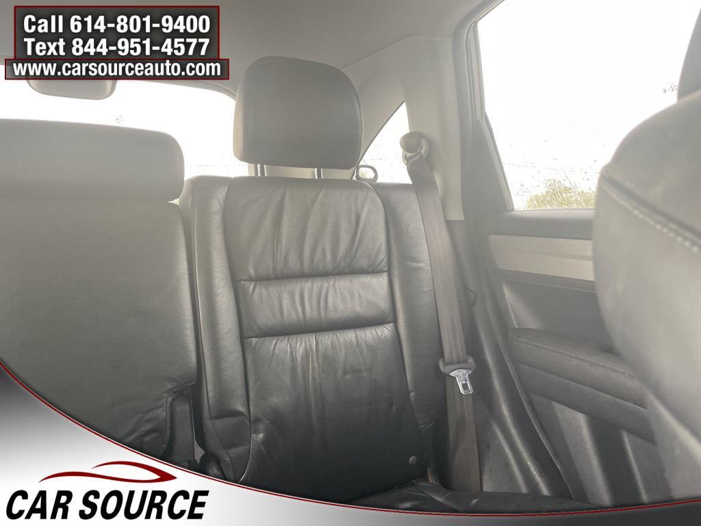 used 2011 Honda CR-V car, priced at $7,450