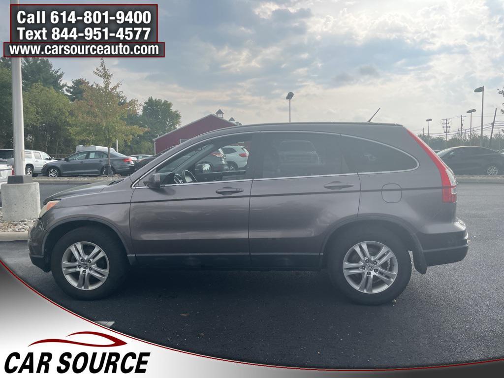 used 2011 Honda CR-V car, priced at $6,950