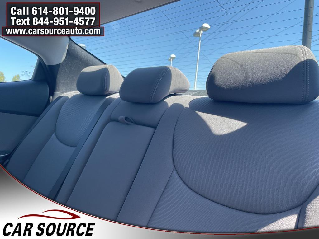 used 2016 Hyundai Elantra car, priced at $10,950