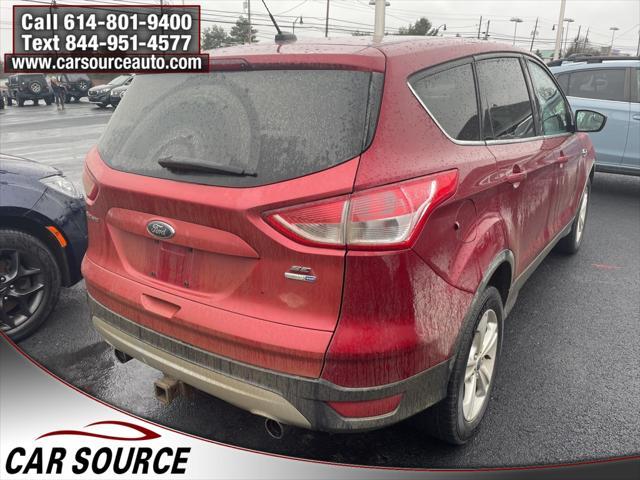 used 2013 Ford Escape car, priced at $9,995