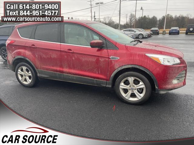 used 2013 Ford Escape car, priced at $9,995