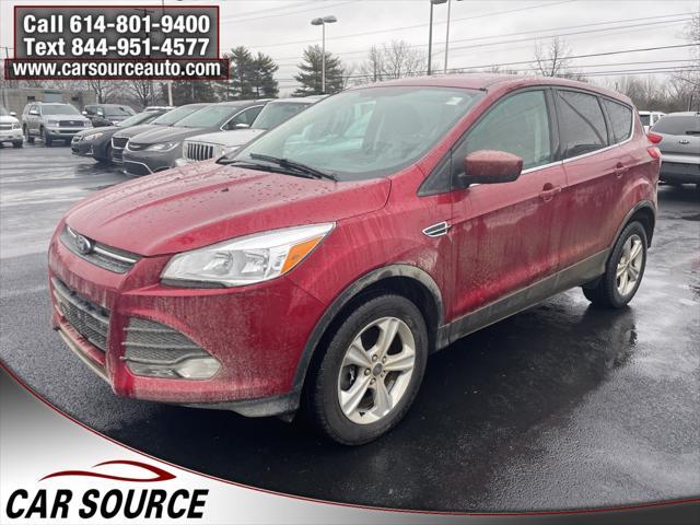 used 2013 Ford Escape car, priced at $9,995