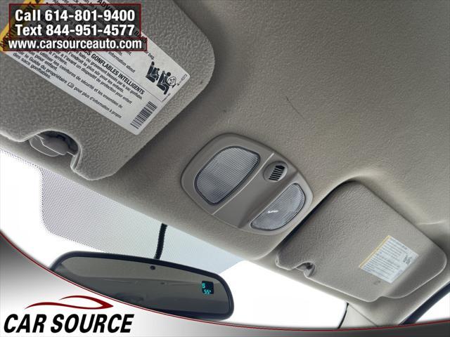 used 2007 Saturn Vue car, priced at $996