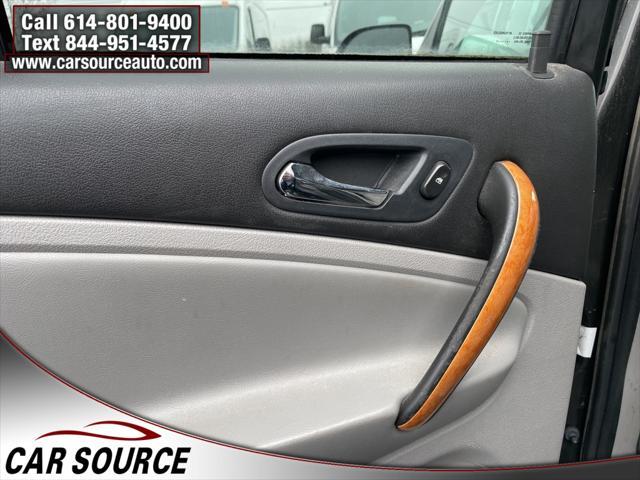 used 2007 Saturn Vue car, priced at $996