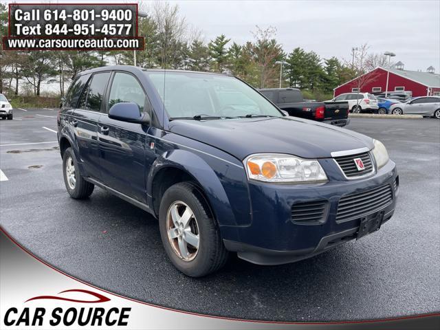 used 2007 Saturn Vue car, priced at $996