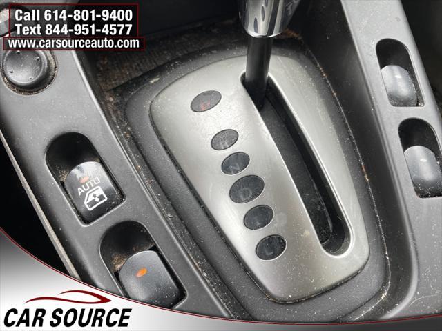 used 2007 Saturn Vue car, priced at $996