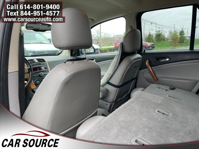 used 2007 Saturn Vue car, priced at $996