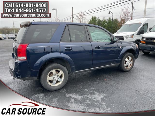 used 2007 Saturn Vue car, priced at $996