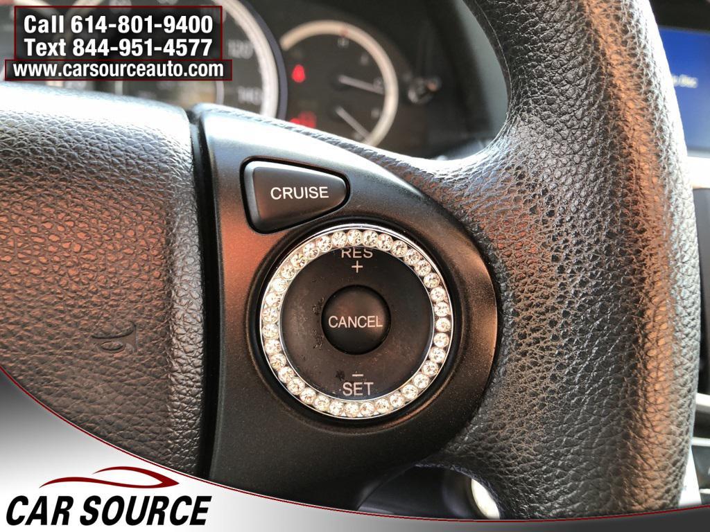 used 2014 Honda Accord car, priced at $12,995