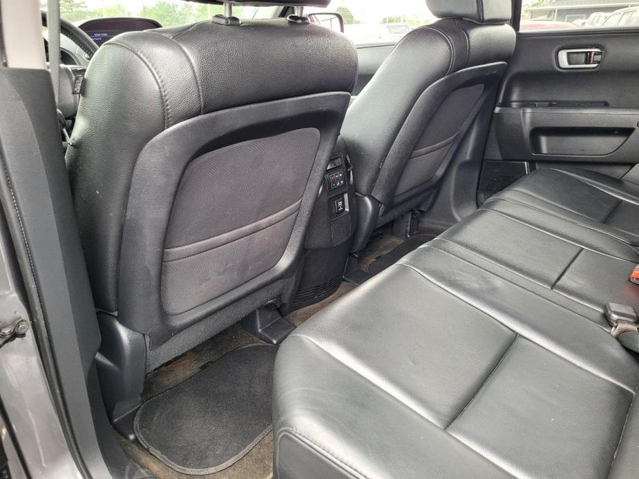 used 2013 Honda Pilot car, priced at $11,450