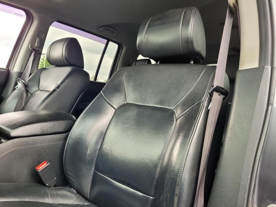 used 2013 Honda Pilot car, priced at $11,450