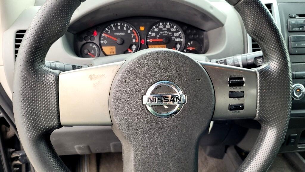 used 2010 Nissan Xterra car, priced at $6,995