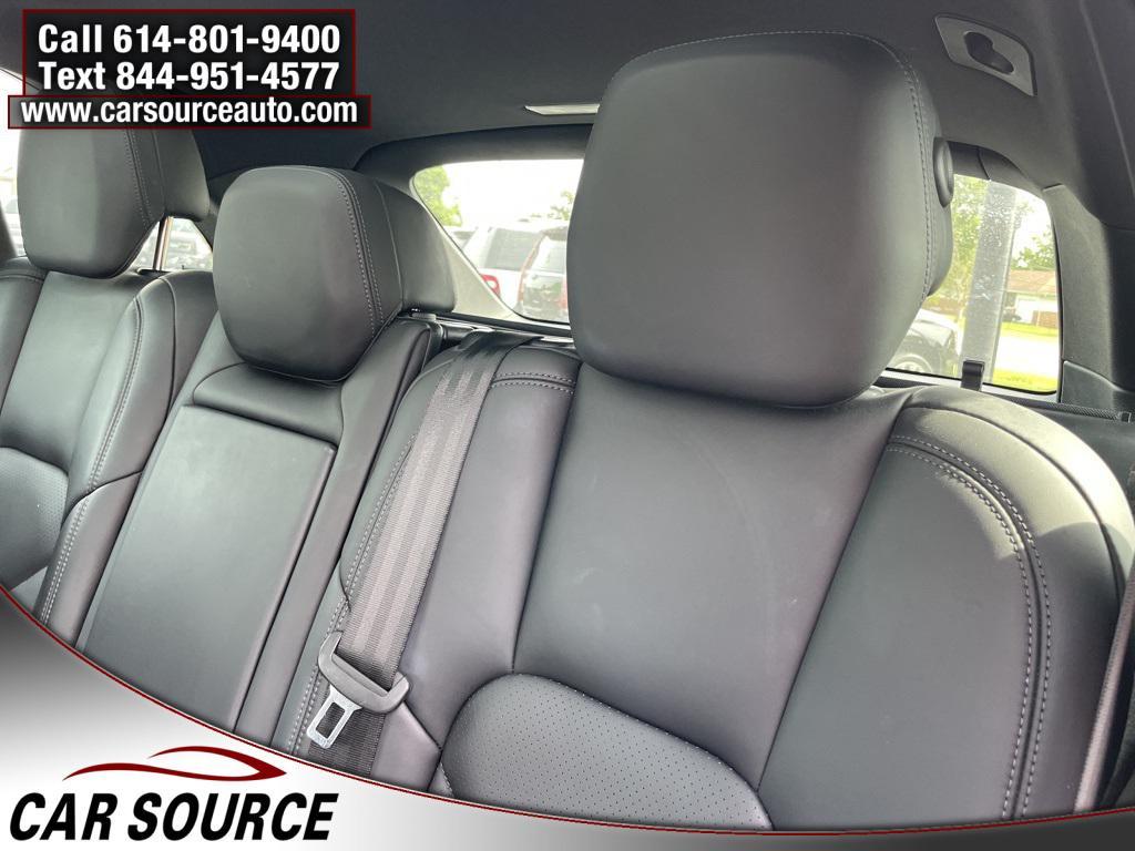 used 2016 Porsche Cayenne car, priced at $18,950