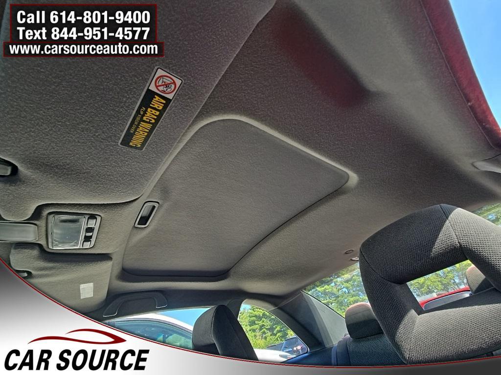 used 2005 Honda Civic car, priced at $3,995