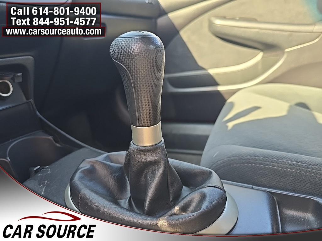 used 2005 Honda Civic car, priced at $3,995