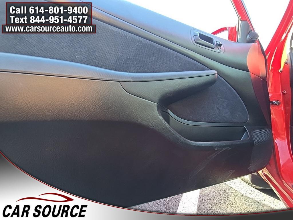 used 2005 Honda Civic car, priced at $3,995