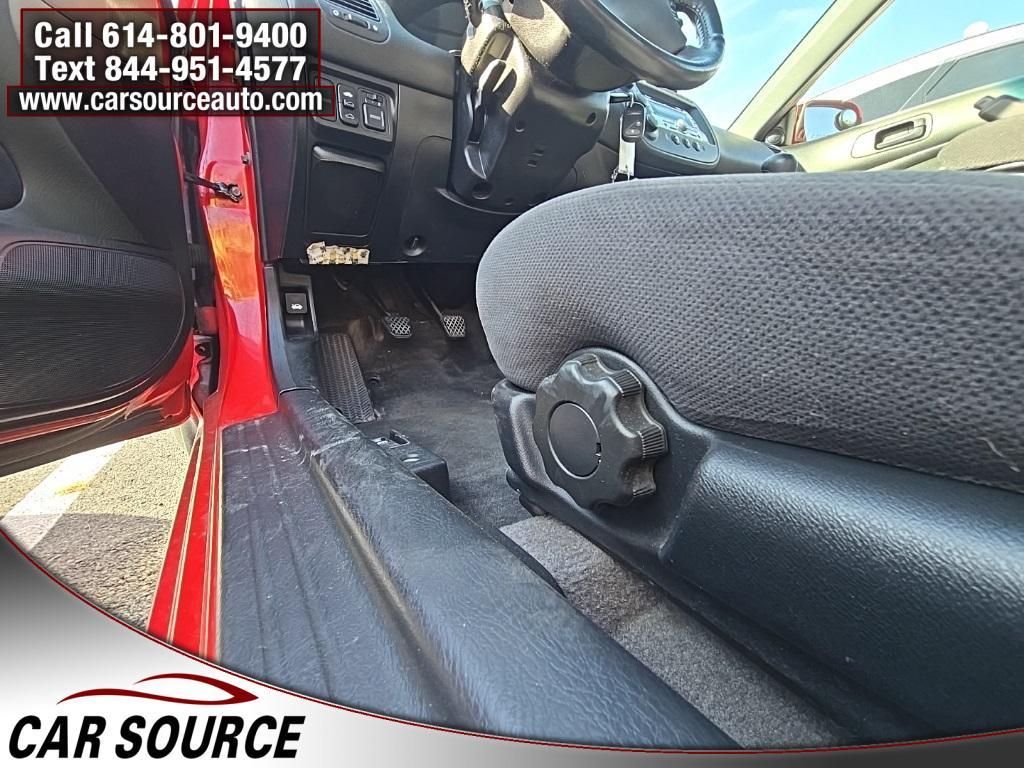used 2005 Honda Civic car, priced at $3,995
