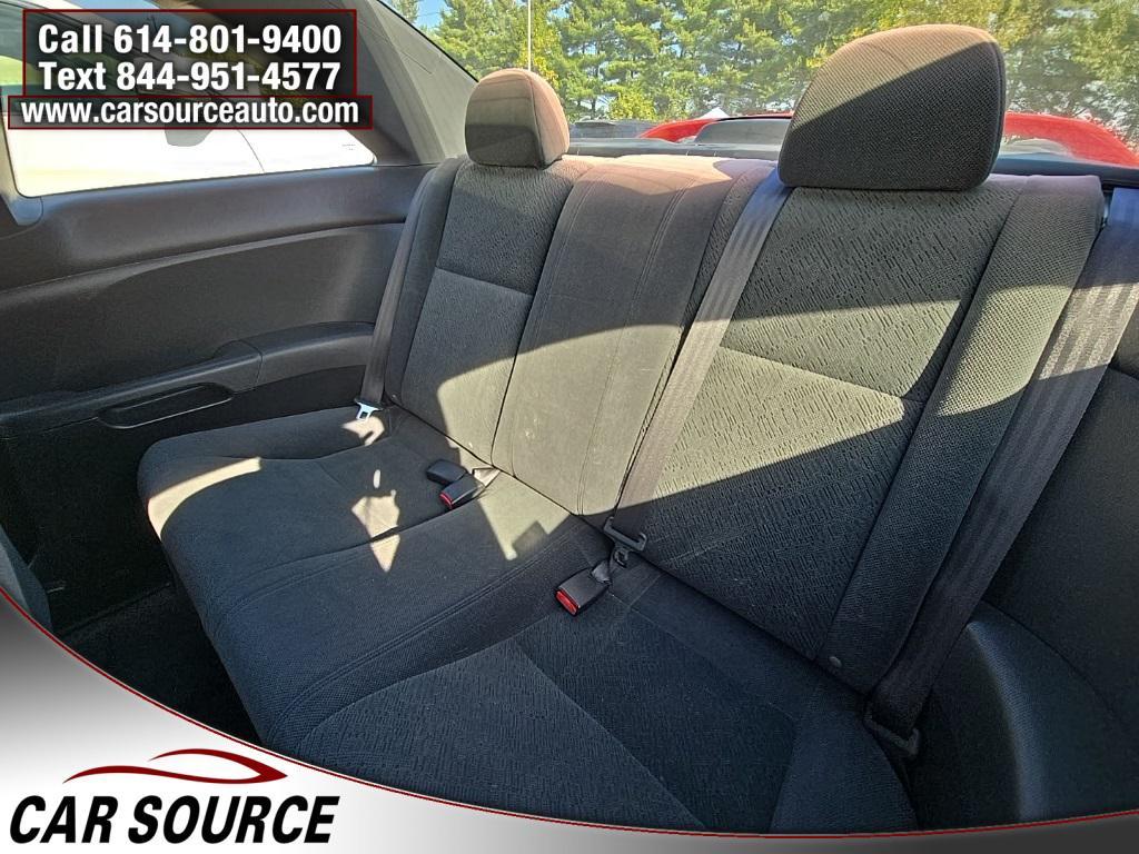 used 2005 Honda Civic car, priced at $3,995