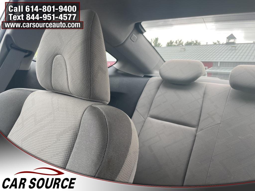 used 2012 Honda Civic car, priced at $9,950