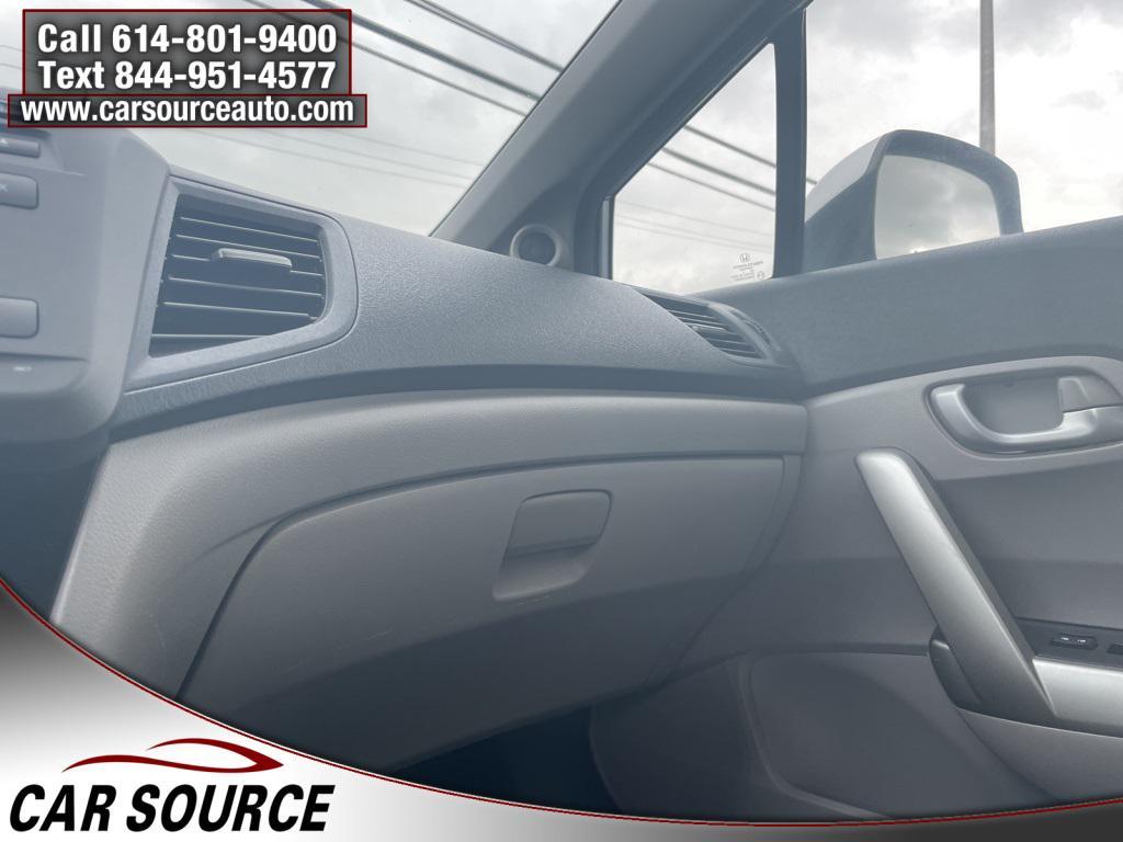 used 2012 Honda Civic car, priced at $9,950