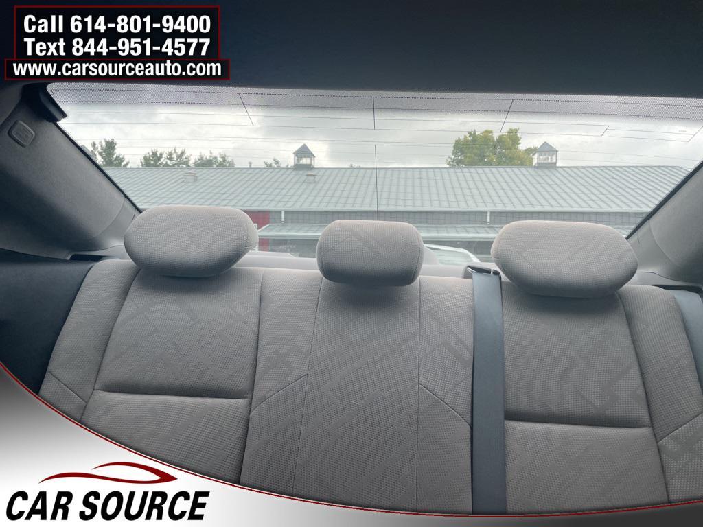 used 2012 Honda Civic car, priced at $9,950
