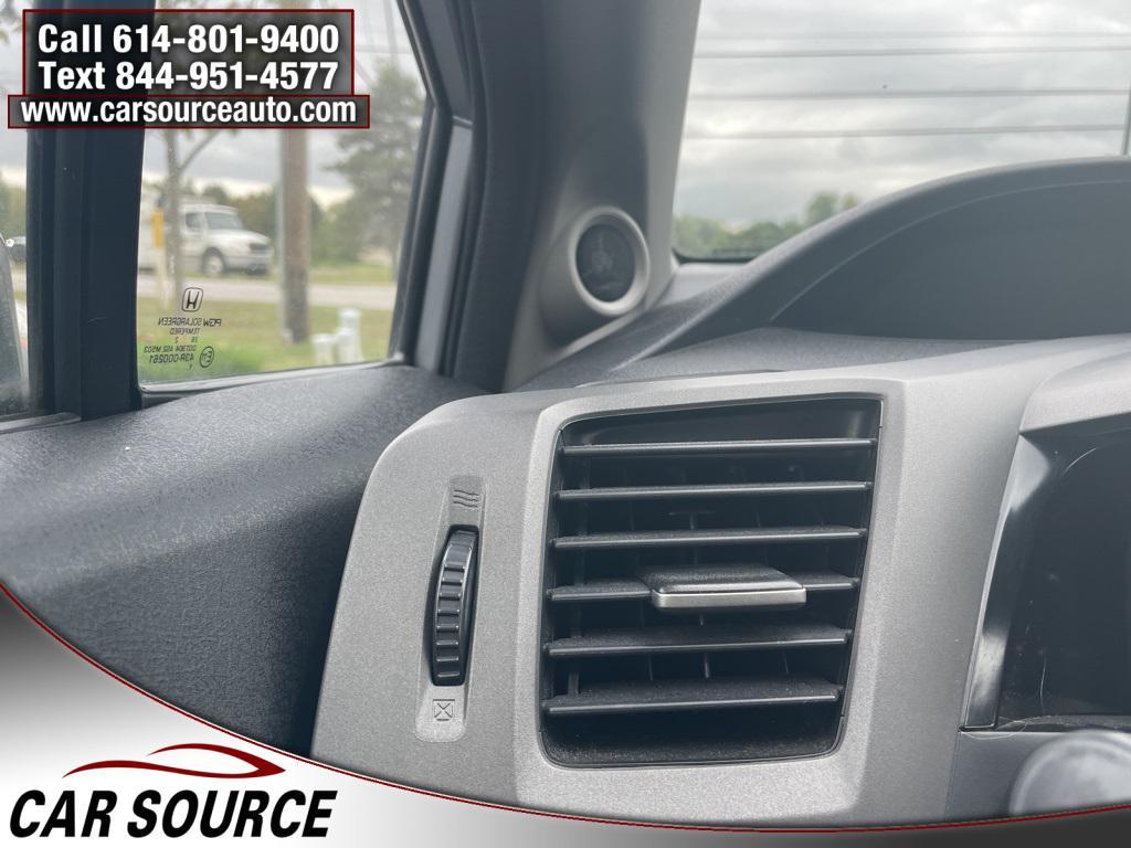 used 2012 Honda Civic car, priced at $9,950