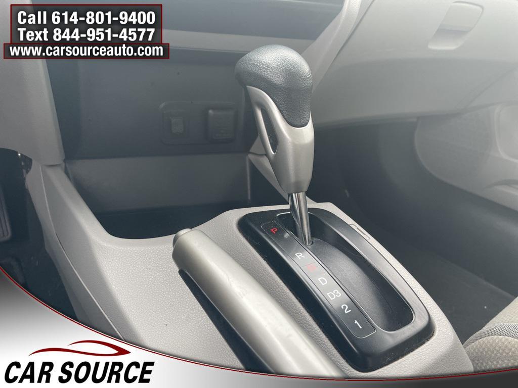 used 2012 Honda Civic car, priced at $9,950