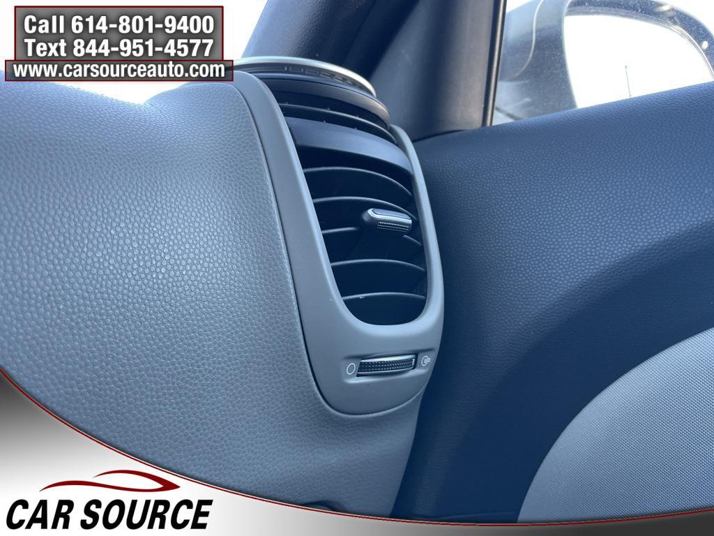 used 2015 Kia Soul car, priced at $6,950