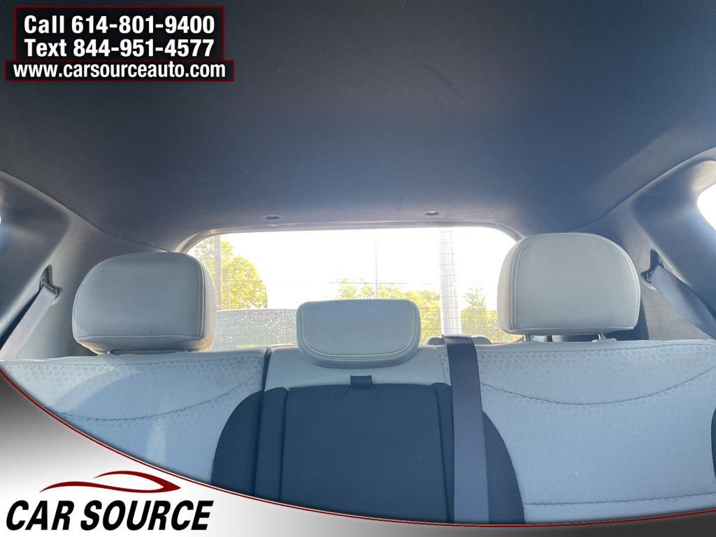 used 2015 Kia Soul car, priced at $6,950
