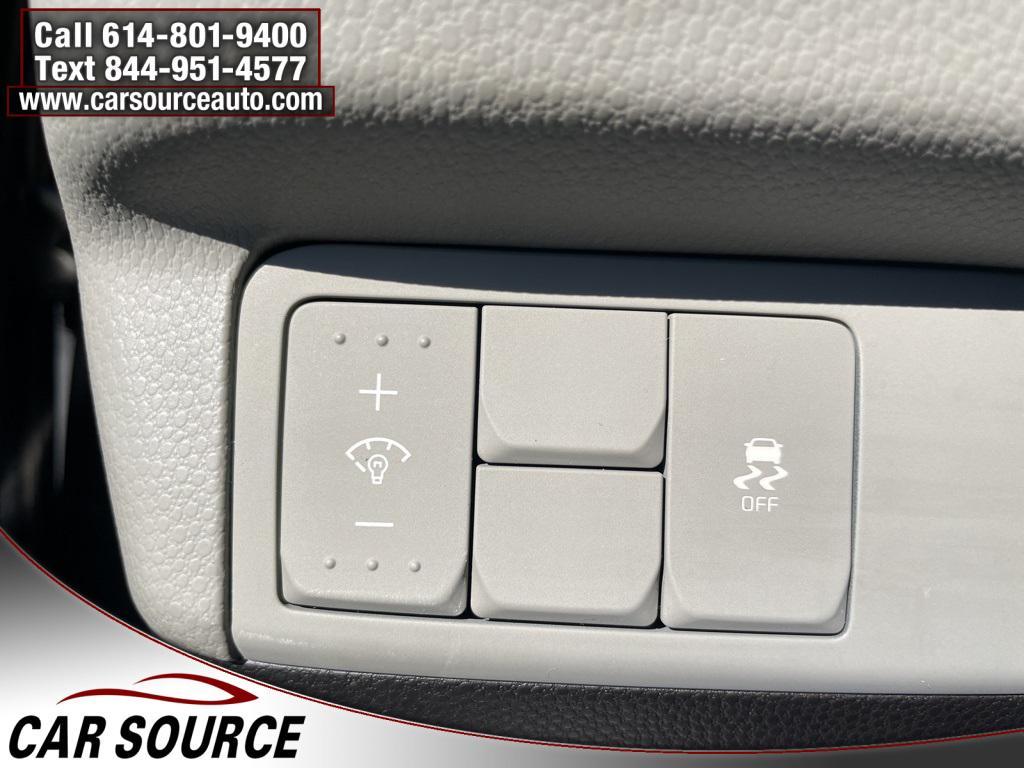 used 2015 Kia Soul car, priced at $6,950