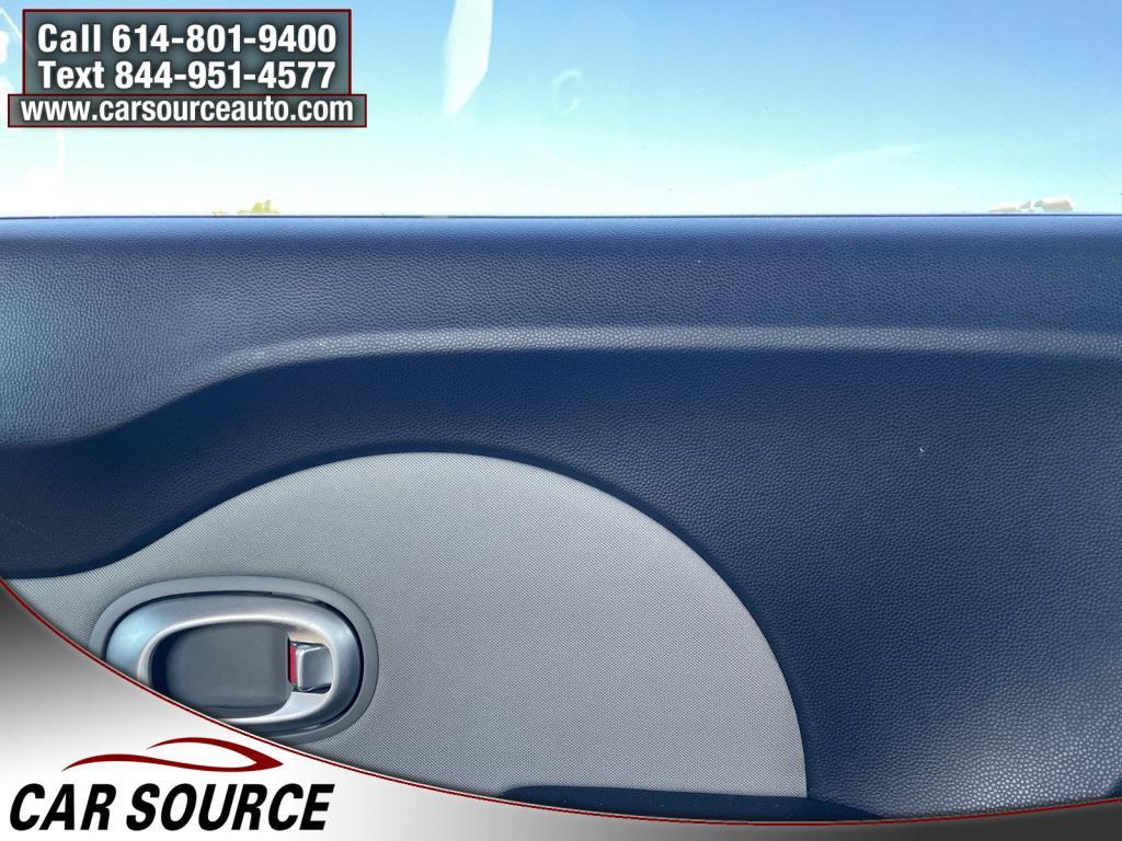 used 2015 Kia Soul car, priced at $6,950