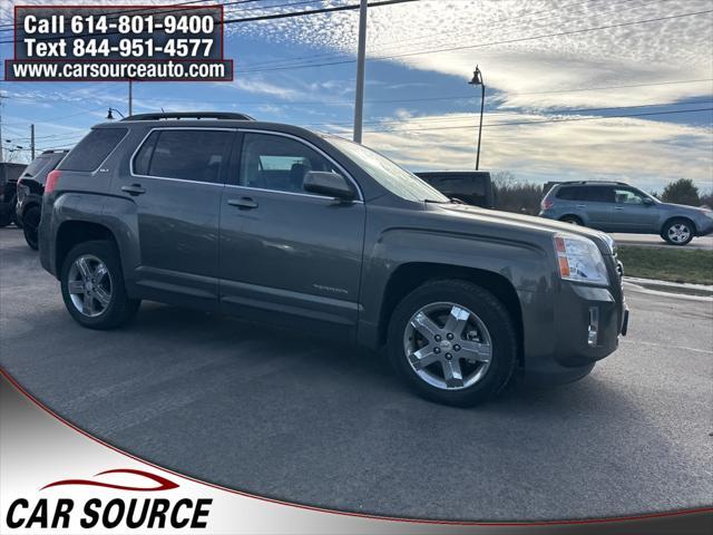 used 2013 GMC Terrain car, priced at $8,995