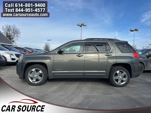 used 2013 GMC Terrain car, priced at $8,995