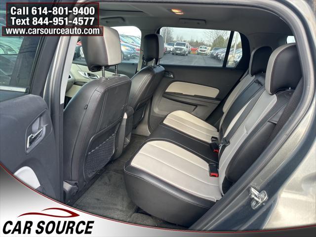 used 2013 GMC Terrain car, priced at $8,995