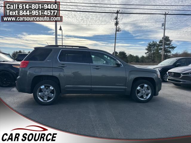 used 2013 GMC Terrain car, priced at $8,995