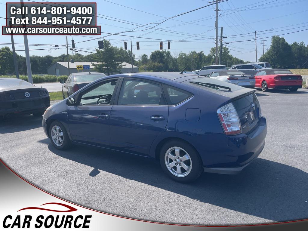 used 2009 Toyota Prius car, priced at $6,950