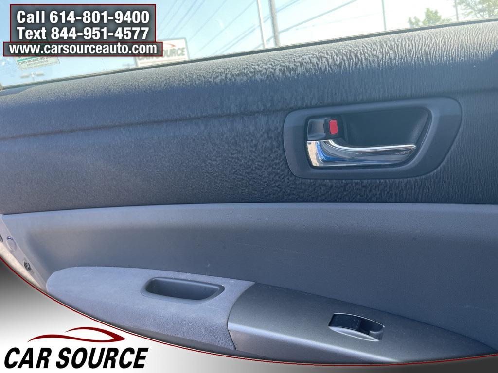 used 2009 Toyota Prius car, priced at $6,950