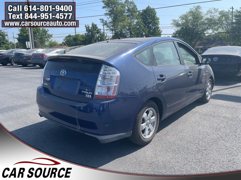 used 2009 Toyota Prius car, priced at $6,950
