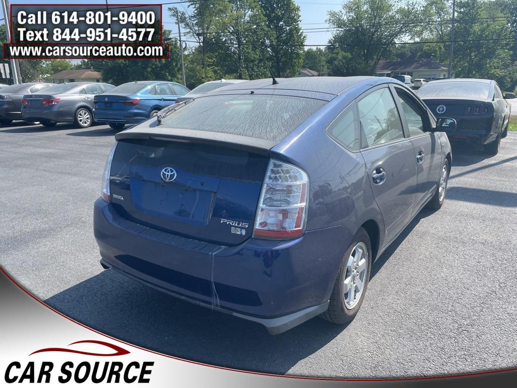 used 2009 Toyota Prius car, priced at $6,950