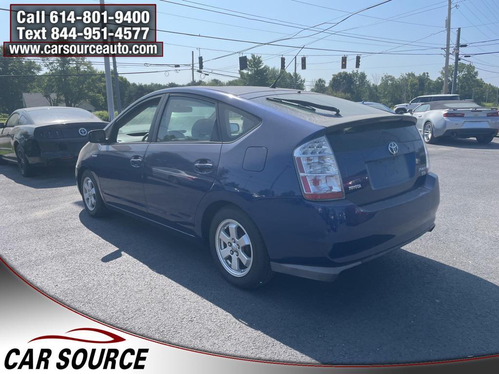 used 2009 Toyota Prius car, priced at $6,950