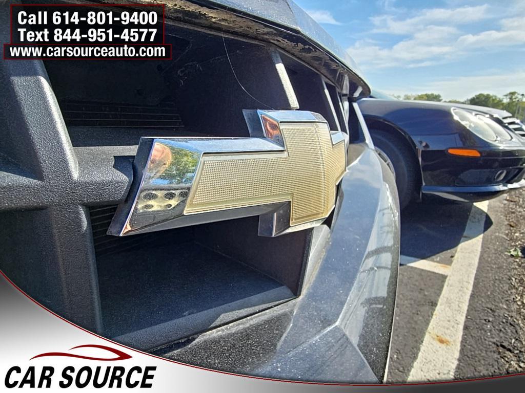 used 2011 Chevrolet Camaro car, priced at $14,950