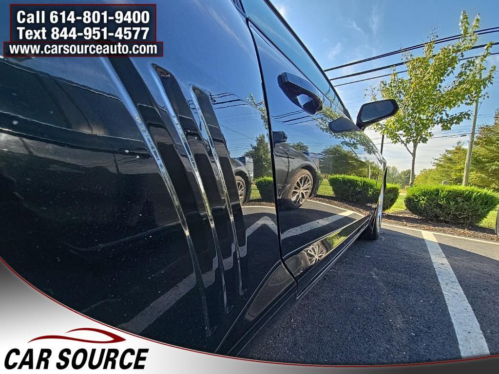 used 2011 Chevrolet Camaro car, priced at $14,950