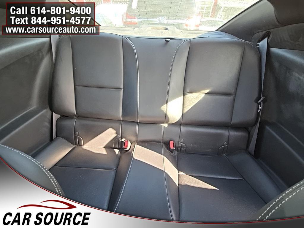 used 2011 Chevrolet Camaro car, priced at $14,950