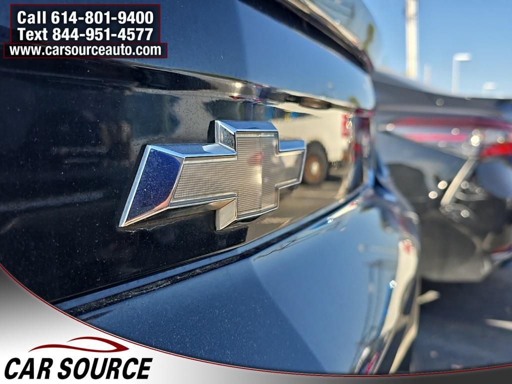 used 2011 Chevrolet Camaro car, priced at $14,950